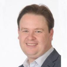 Chris Goodfellow, photo 1