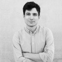 Christopher Welles, photo 1