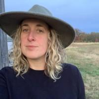 Whitney Coble, photo 2