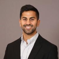 Sahil Patel, photo 2