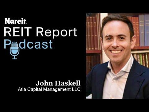 John Haskell, photo 2