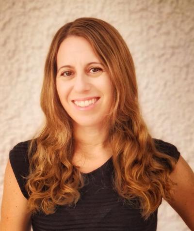 Sharon Naftaly, photo 1