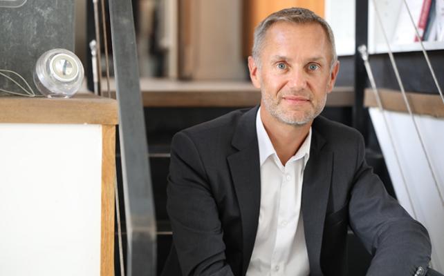 Ronan Le Moal, photo 2