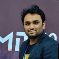 Ayush Ranjan, photo 1