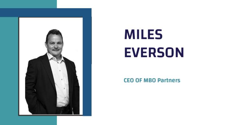 Miles Everson, photo 2