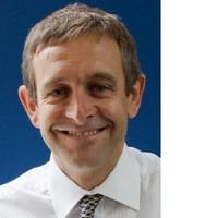 Mark Hazelwood, photo 2