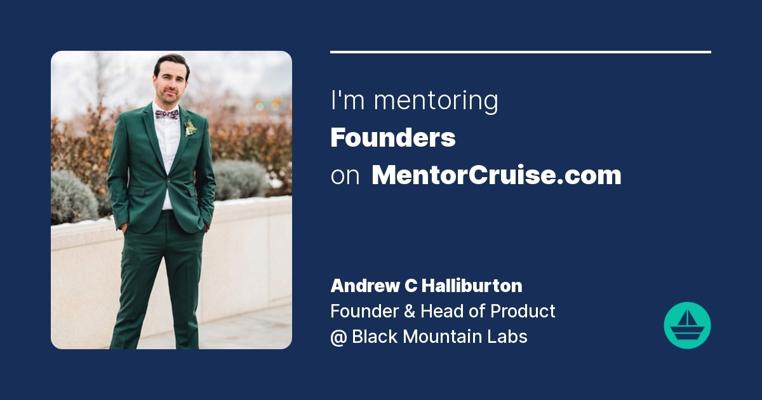 Andrew C H., photo 1