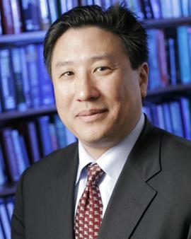 Eugene Hong, photo 2