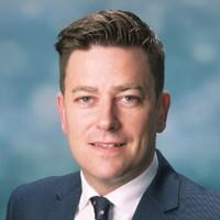 Johnnie Giles, photo 1