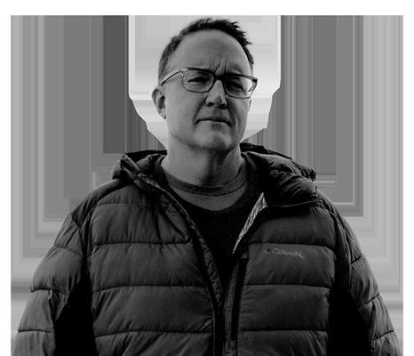 Robert W. Cross, photo 2