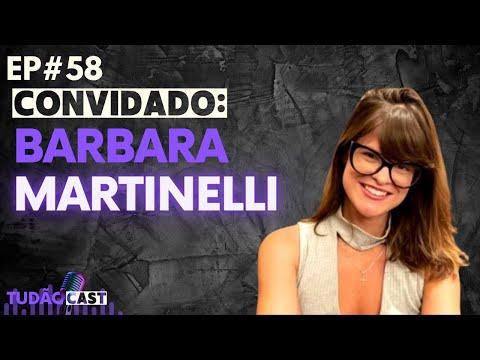 Barbara Martinelli, photo 1