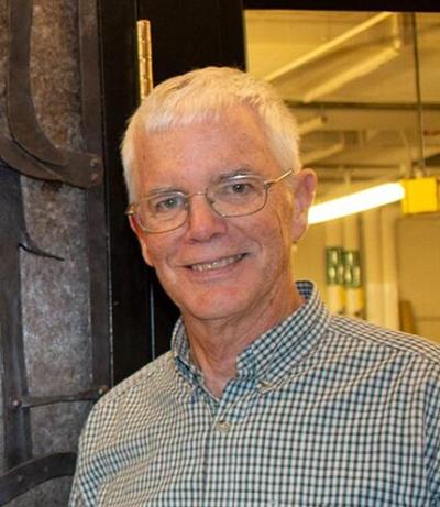 Samuel Allen, photo 2