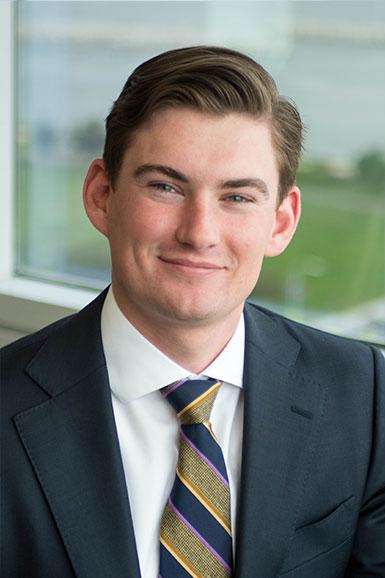 Chris Grace, photo 2