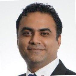 Rahul Dubey, photo 2