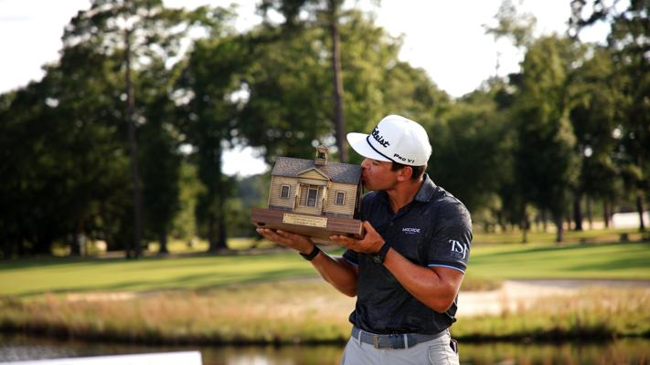 Pga Gathon Garriga, photo 1