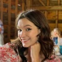 Isabelle Wallace, photo 2