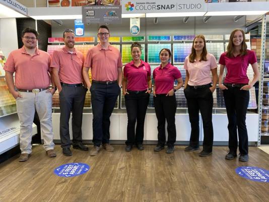 Tate Sinclair, photo 2