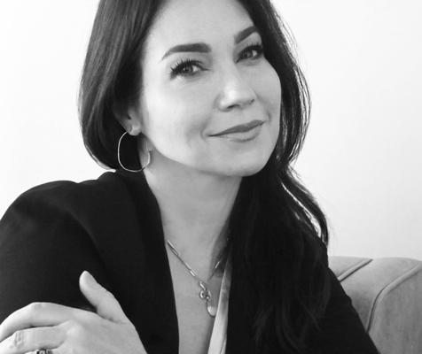 Taja Dockendorf, photo 2