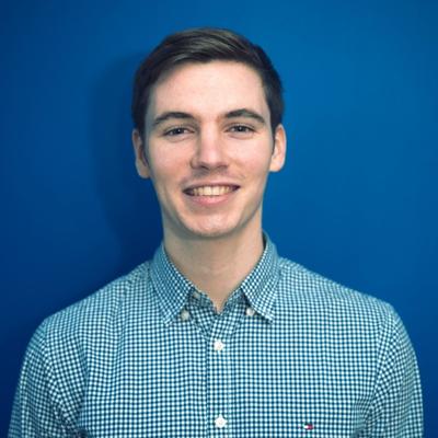 Callum Whiting, CCWP