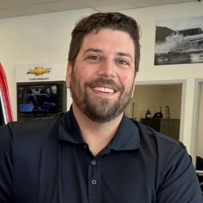 Grant Thomas, photo 2