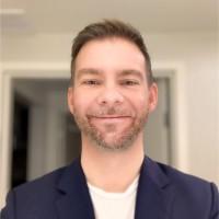 Christopher McFall, photo 1