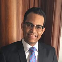 Edward Almanzar, photo 2