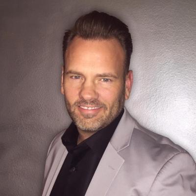 Mark Osborne, MBA