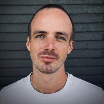 Sean Murrin, photo 1