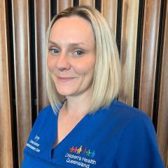 Claudia Wilson, photo 2