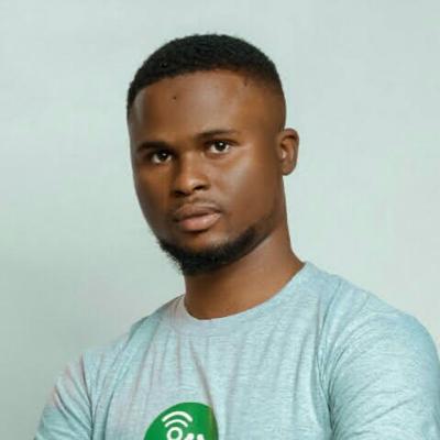 Nelson Igbiriki, photo 1