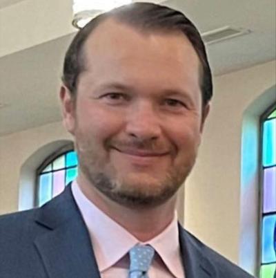 Mark Presto, photo 2