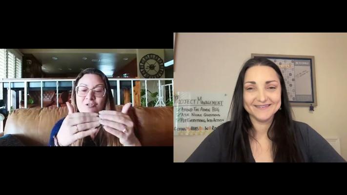 Nicole Lundgren, photo 2