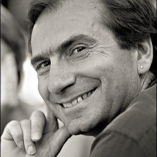 Saul Grinberg, photo 1