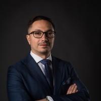 Joshua Dern, photo 2