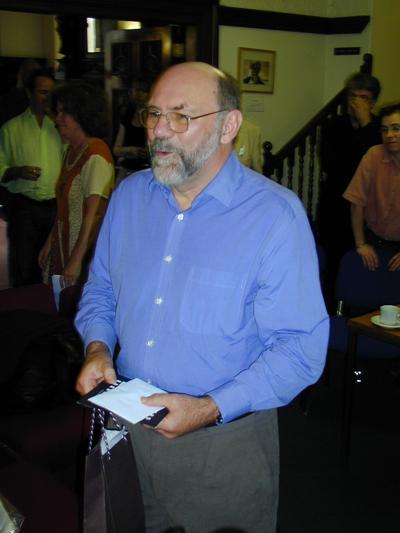 Scott Gidley, photo 2