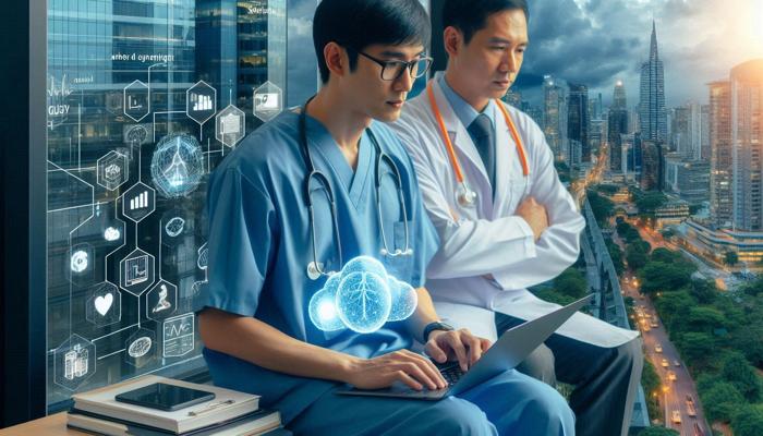 Raman Ladhani, photo 2