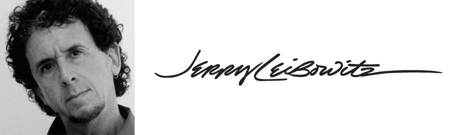 Jerry Leibowitz, photo 1