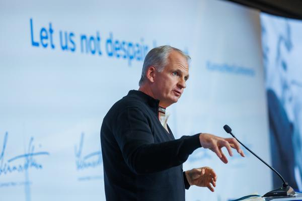 Lennart Marijs, photo 1