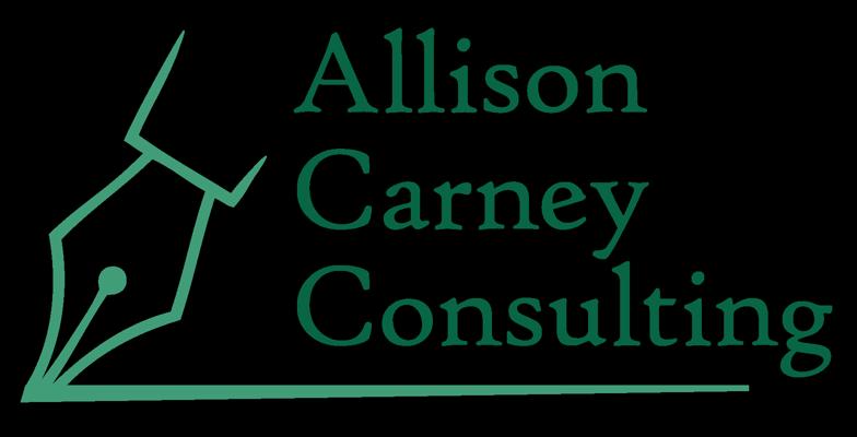Allison Carney, photo 1