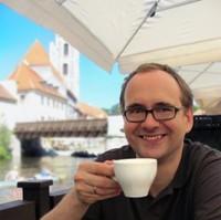 Daniel Vinen, photo 1