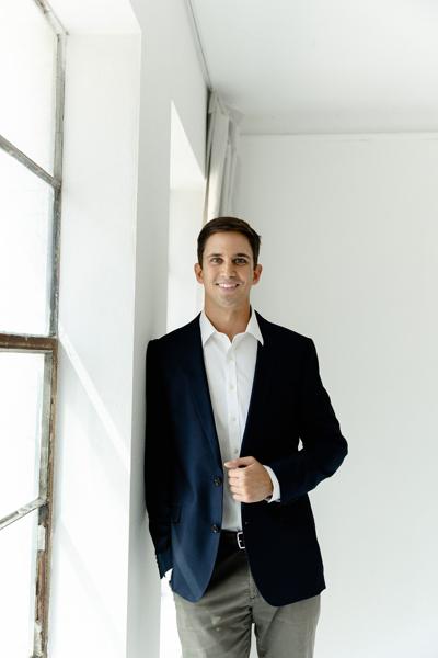 Thomas Eggleston, photo 2