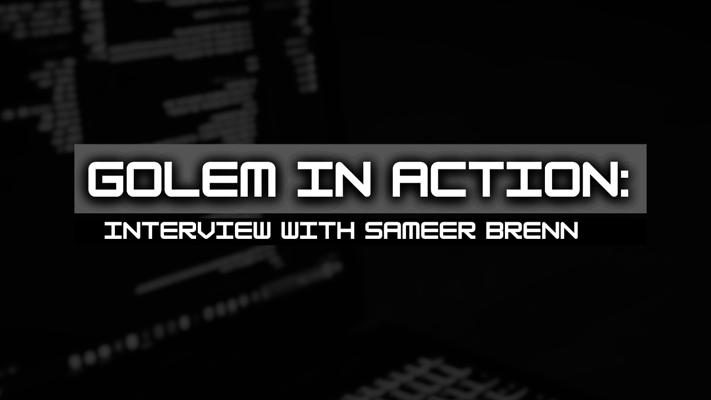 Sameer Brenn, photo 2