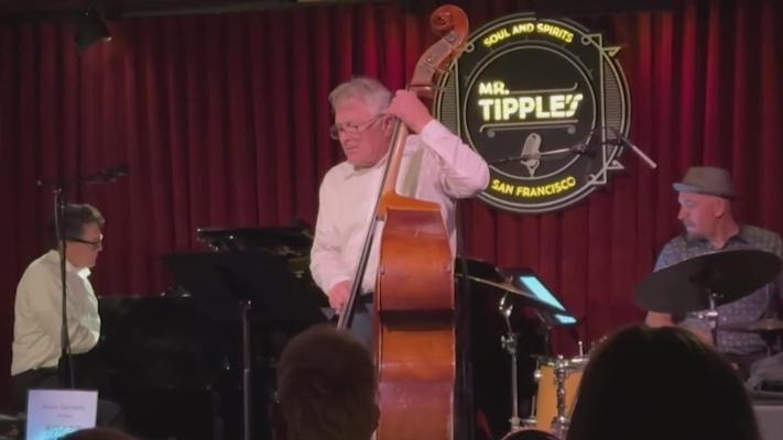 Jay Bordeleau, photo 1