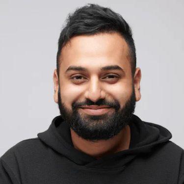 Darshan Desai, photo 2