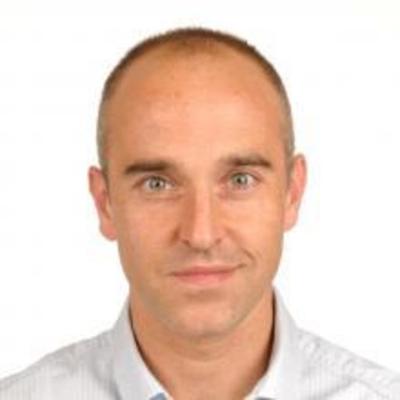 Xavier Giro-i-Nieto, photo 2