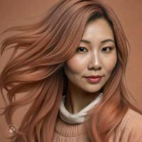 Angela Chang, photo 1