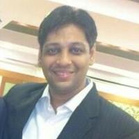 Vishal Bhawsinghka, photo 2