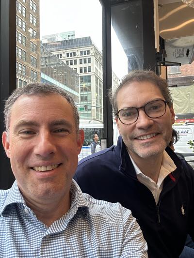 Mitchell Weinstein, photo 2