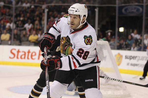 Doug Dowell, photo 2