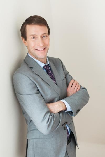 Steve Sievert, photo 1